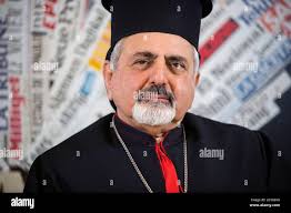 Patriarch joseph Banque de photographies et d'images à haute résolution