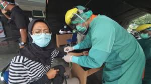 Inilah Tarif Rapid Test Covid 19 Di Rs Dirgahayu Samarinda Hasilnya Butuh Waktu 3 Jam Saja Tribun Kaltim