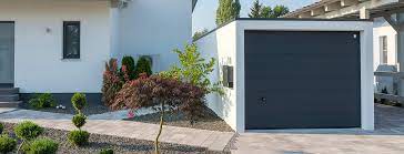 Profitieren sie von der erfahrung aus über 400.000 gefertigten fertiggaragen! Fertiggaragen Vom Zapf Garagen Profi Eine Fertiggarage Fur Jeden Typ Garagen Welt