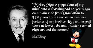 When You Wish Upon A Star Walt Disney Quotes Walt Disney And Mickey Mouse Wish Upon A Star Walt Disney Quotes Disney Quotes Quotes
