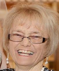 Barbara Thaxton's Instagram, Twitter & Facebook