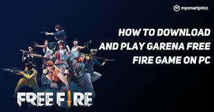 Ping problem , its not good. Free Fire For Pc And Mobile How To Download Garena Free Fire Game On Windows Pc Mac Smartphone Mysmartprice