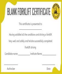 A guide to forklift operator training forklift amputation incident review forklift powerpoint forklift program. 16 Forklift Certification Card Template Ideas Forklift Card Template Certificate Templates