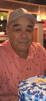 Marcelino Barajas Obituary