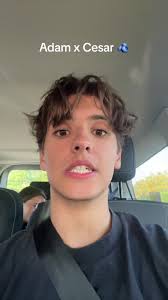 Exploring VSG with Adam x Cesar 🫐