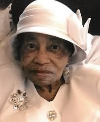 Mozelle Reeves Obituary