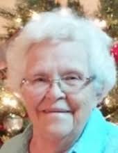 Obituary information for LaVerne Bertha Zirbel