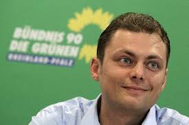 21. Mai: Grünen-Fraktionsvorsitzender Daniel Köbler in Jockgrim und  Rheinzabern