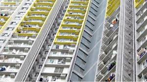 Lokasinya juga sangat starategis, yakni hanya beberapa menit dari cbd sudirman dan kuningan. Daftar Apartemen Di Jakarta Dan Sekitarnya Harga Mulai Dari Rp 200 Jutaan Blog Tribunjualbeli Com