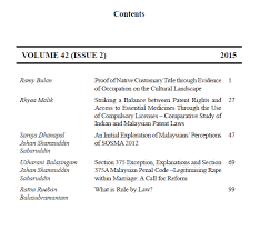 Section 375 in the indian penal code. Section 375 Exception Explanations And Section 375a Malaysian Penal Code A Legitimising Rape Within Marriage A Call For Reform Journal Of Malaysian And Comparative Law