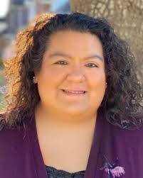 Erica Mares's Instagram, Twitter & Facebook