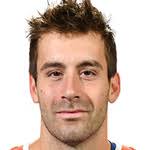 Estadísticas de Evan Bouchard