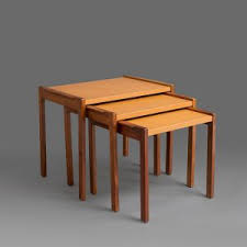 If you want to give your dining room tabletop a new look, use metal. Nesting Table Singapore Coffee Side Table Elegant