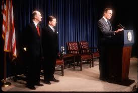 Bush presidential library and museum. Senate Rejection Of Cabinet Nominee How It Last Happened Time