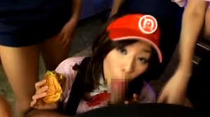 Watch JAV Fast Food Harem - Japanese Restaurant, Food, Worker Porn -  SpankBang