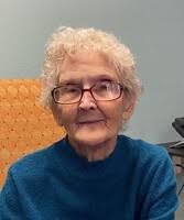 Pauline Swiger Obituary