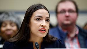How Much Does Aoc Earn Fox Business