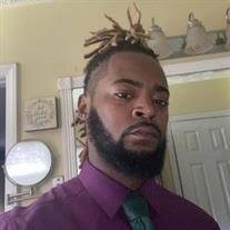 Mr. Keon Irvin Christie Obituary