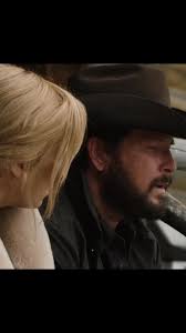 John Dutton Saying I Have Enough Sons