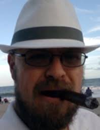 Eric Joshua Redden Obituary