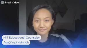 MIT Student Interview