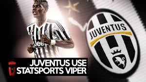Profilo twitter ufficiale della juventus. Statsports Interview With Juventus Fc