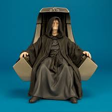 Kotobukiya 1 10 Scale Star Wars Episode Vi Return Of The Jedi Emperor Palpatine Artfx Statue Figure Sabe S Hobby House Part 1 Star Wars Episodes Emperor Palpatine Emperor