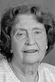 Gloria Dunlap Obituary (1932