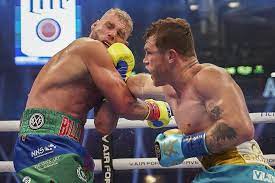 Check spelling or type a new query. Canelo Alvarez Vs Caleb Plant The Only Fight After Saunders Tko Eddie Hearn Bleacher Report Latest News Videos And Highlights