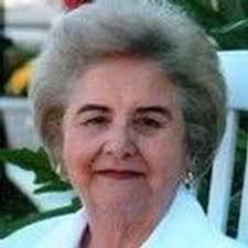 Sarah Clark Dunn Obituary March 31, 2010