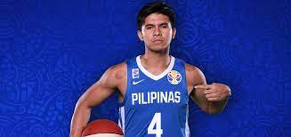 We understand and support kiefer's desire for personal advancement. Kiefer Ravena Phi S Profile Fiba Basketball World Cup 2019 Fiba Basketball