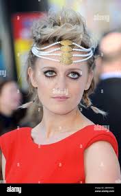 Bruce bo hi-res stock photography and images