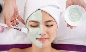 Whole Beauty Salon And Spa From 55 Newton Ma Groupon