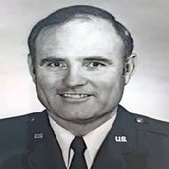 Col Charles Chris Cadenhead Obituary (1939