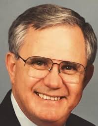 Obituary for Edward Harrington McCormick