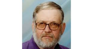 Ralph Alan Gamm Obituary (1948