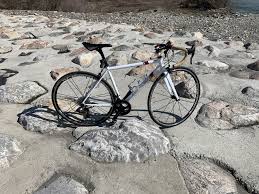 One of their models was the eddy merckx strada. 2019 Eddy Merckx Strada