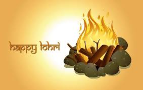 Makki de roti te sarson da saag, suraj diyaan kirna. Happy Lohri 2021 Wishes Messages Quotes Images Sms Facebook Posts Whatsapp Status Greetings