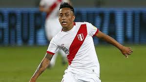 El delantero de everton convirtió 1 gol, pateó 2 veces al arco ante unión española y. Christian Cueva De Tercera Division A Liderar A Peru En El Mundial