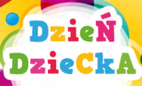 Jasne złote słonko świeci, spoza chmur uśmiecha się. Dzien Dziecka Pawlow Pl Oficjalna Strona Internetowa Gminy Pawlow