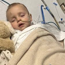 Why does it take a child to die before a product is recalled?