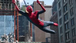 Browse and download hd spider man homecoming png images with transparent background for free. Spider Man Homecoming Far From Home Aren T Coming To Disney Plus Anytime Soon Cnet