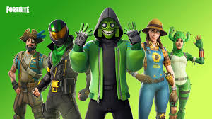 Team up with a friend to beat t. Fortnite Creative Community Event Featuring Co Op Games