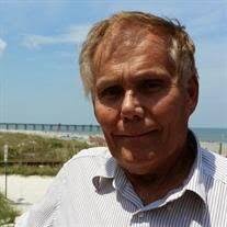 Roger Lee Vincent Sr. Obituary