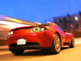 Motoriginal Tesla Roadster Tesla Sports Car New Tesla Roadster