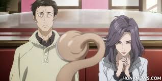 We did not find results for: Parasyte The Maxim Season 2 Announced Check Out This Article For Release Date And Much More Honk News