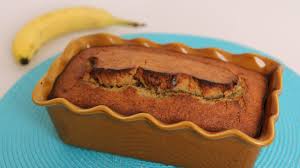Check spelling or type a new query. Gluten Free Banana Bread Recipe Laura Vitale Laura In The Kitchen Episode 522 Youtube