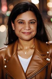 Leave It All Behind (2024)