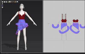 شرح برنامج marvelous designer الإبداع يأتي في العديد من الأشكال في الوقت الحاضر وتصبح التصاميم الرقمية أكثر شع marvelous designer fashion womens fashion