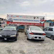 Kedai potong kereta batu caves. Arcamewah Autoparts Sdn Bhd Auto Body Parts Supplier In Batu Caves